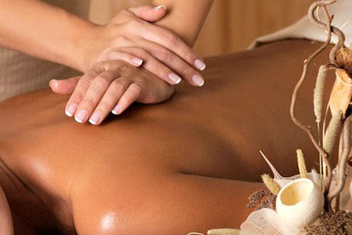 Massaggi & Relax