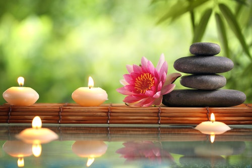 La primavera profuma di relax