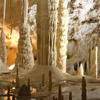 GROTTE DI FRASASSI (AN)