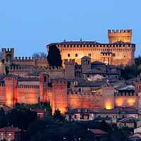 GRADARA