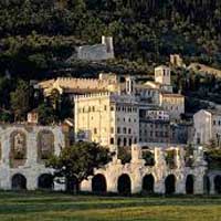 GUBBIO (PG)