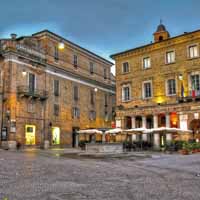 Piazza della Repubblica