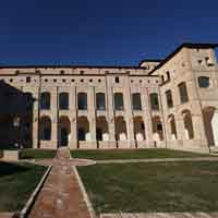 Monastero di Santa Chiara