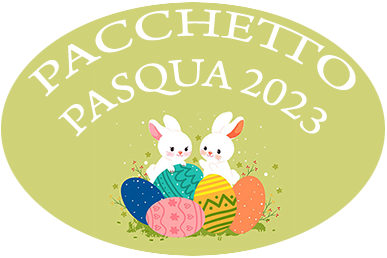 PASQUA 2023 - Hotel Urbino - Marche 