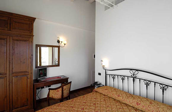 Hotel - albergo - Matrimoniale Superior