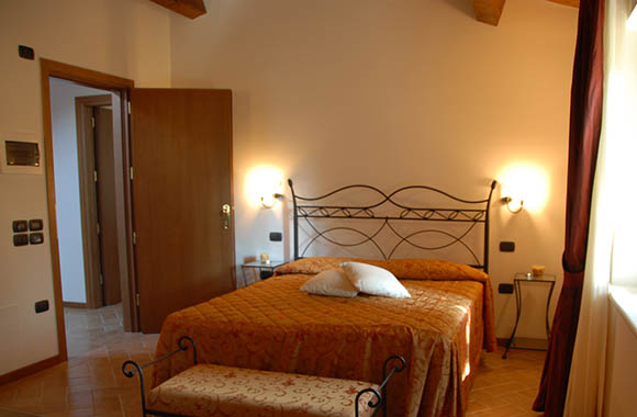 Hotel - albergo - Matrimoniale/Doppia