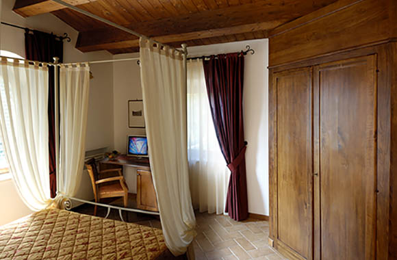 Hotel - albergo - Suite Romantic