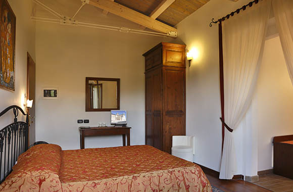 Hotel - albergo - Suite Natural