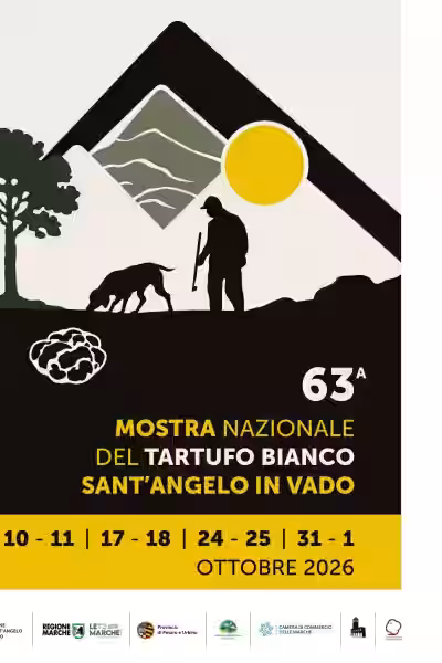 Mostra Nazionale del Tartufo Bianco Pregiato