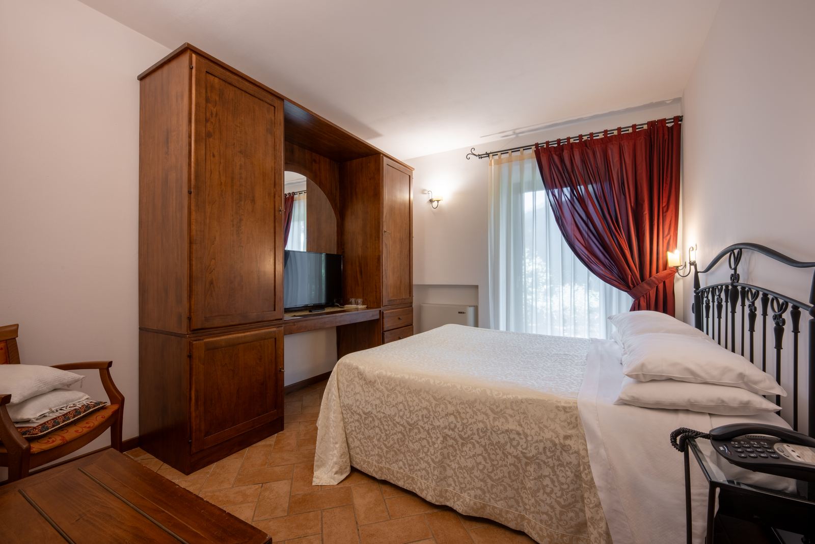 Suite · vista 2