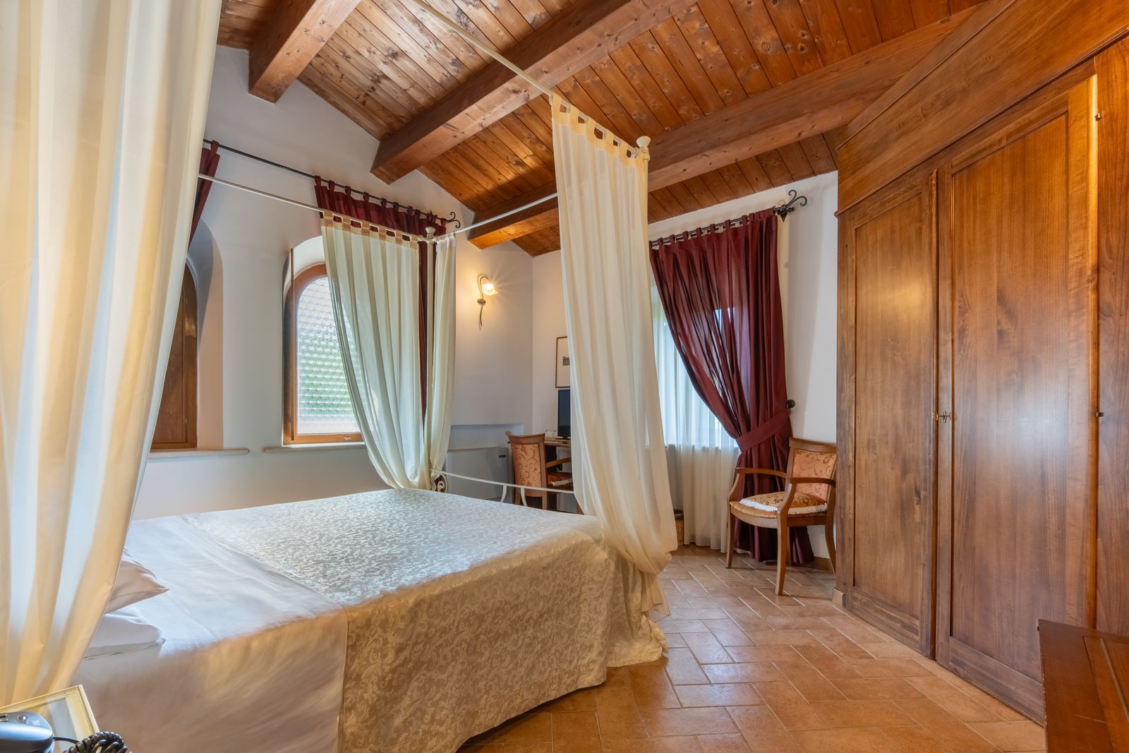 Suite Romantic