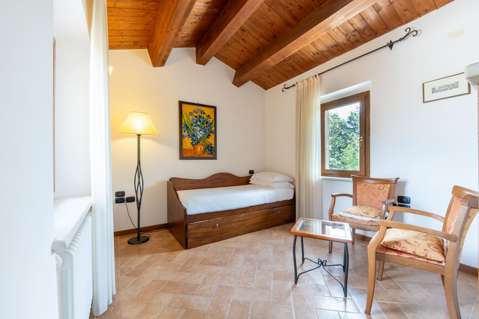 Suite · vista 3