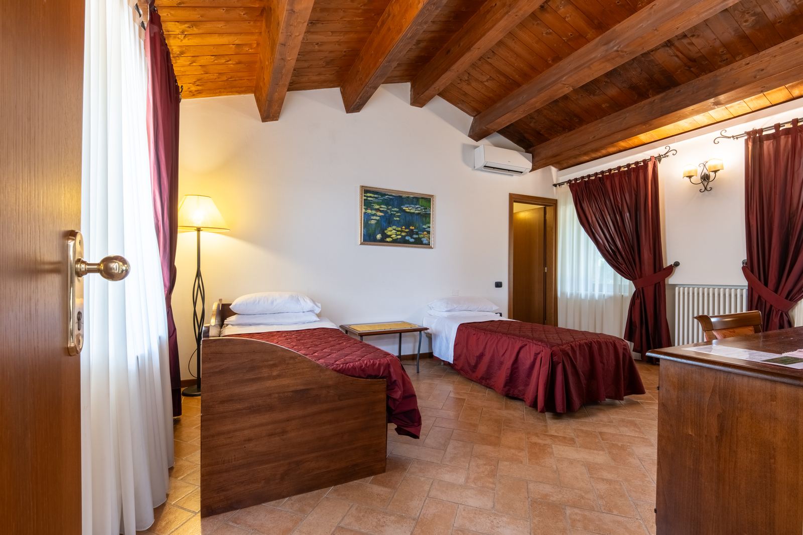 Suite Family · vista 3