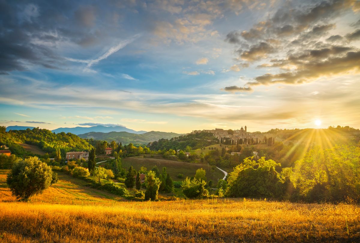 Trekking · Montefeltro & Appennino