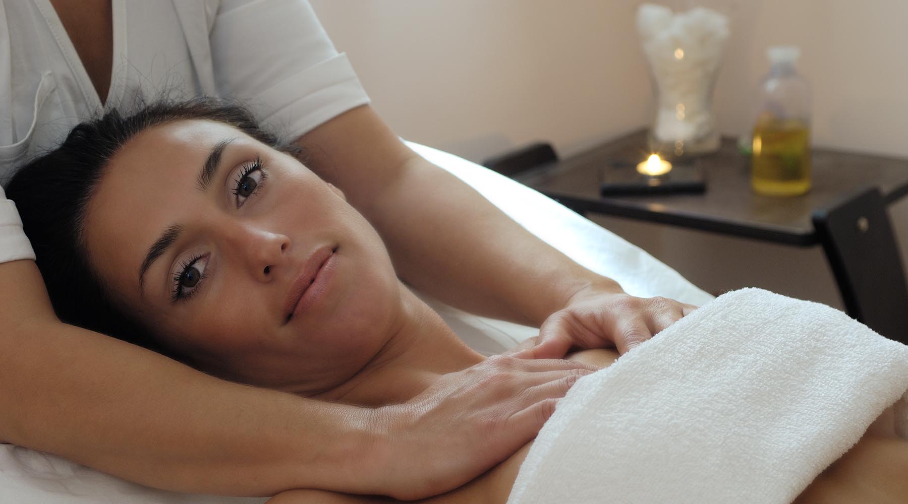 Massaggi e trattamenti estetici Albergo - Hotel - Urbino - Marche - SPA - Centro Benessere - Hotel a Urbino
